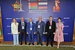 Витебская область и Крым подписали соглашение о межпарламентском сотрудничестве