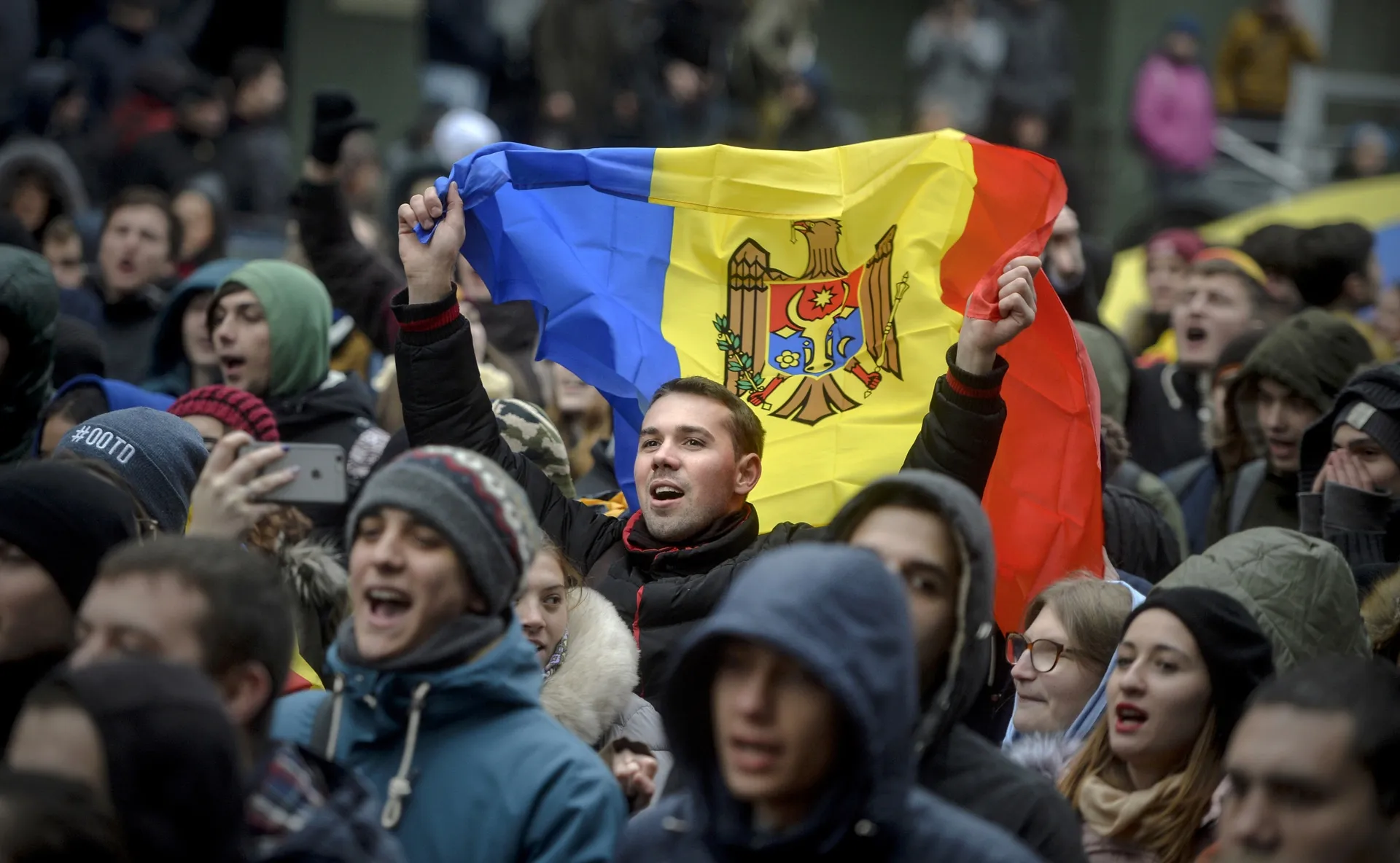 В оппозиции Молдовы раскрыли истинные цели законопроекта «О борьбе с электоральной коррупцией»