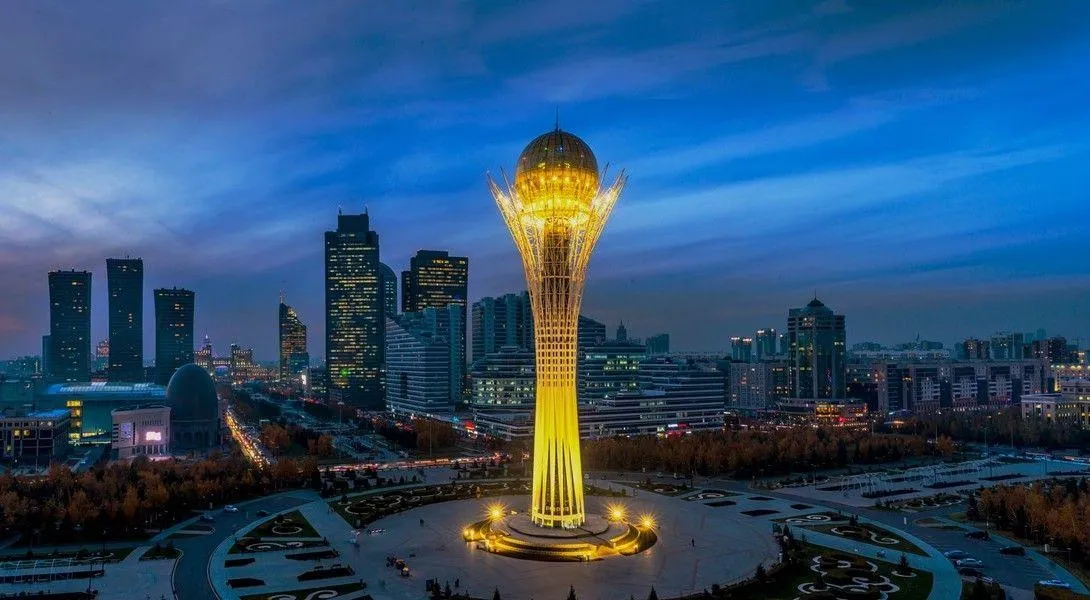 ЕАБР и финансовый центр «Астана» озвучили 3 новых направления сотрудничества