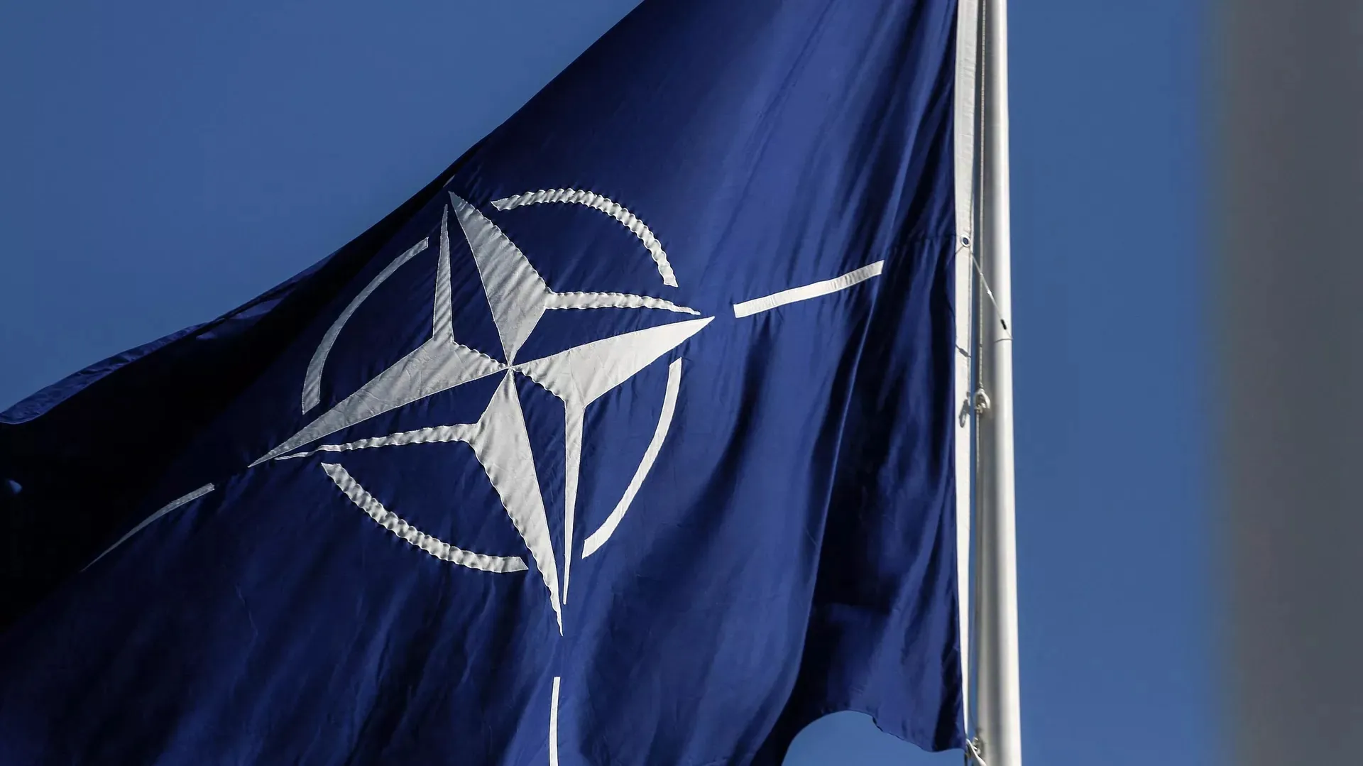 В НАТО заявили о готовности к возможному конфликту с Россией
