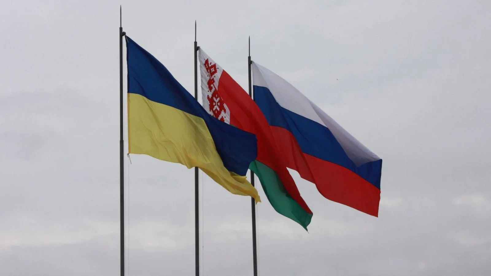Лукашенко раскрыл, почему Украина отказалась от братских отношений с Россией и Беларусью