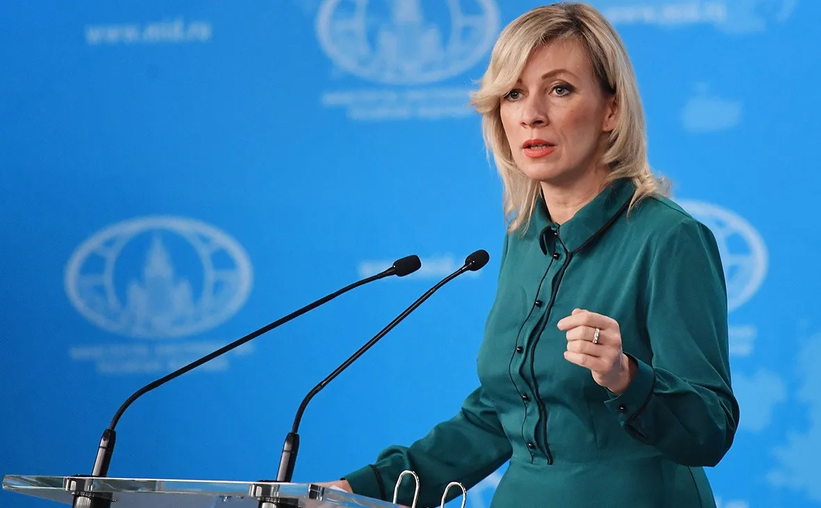 В МИД России прокомментировали преследование РПЦ в странах Прибалтики