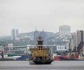 Во Владивостоке начало работать генконсульство Беларуси