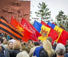 Власти пытаются сорвать акцию «Бессмертный полк» в Молдове