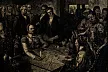 Заключение Айгунского договора между Россией и Китаем