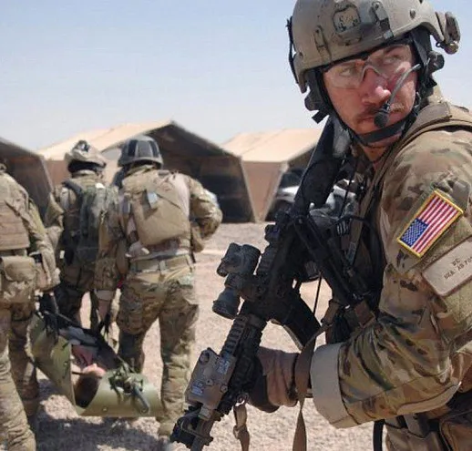 America’s Big Game in Afghanistan. An exclusive by ex-head of Pakistani Military Intelligence