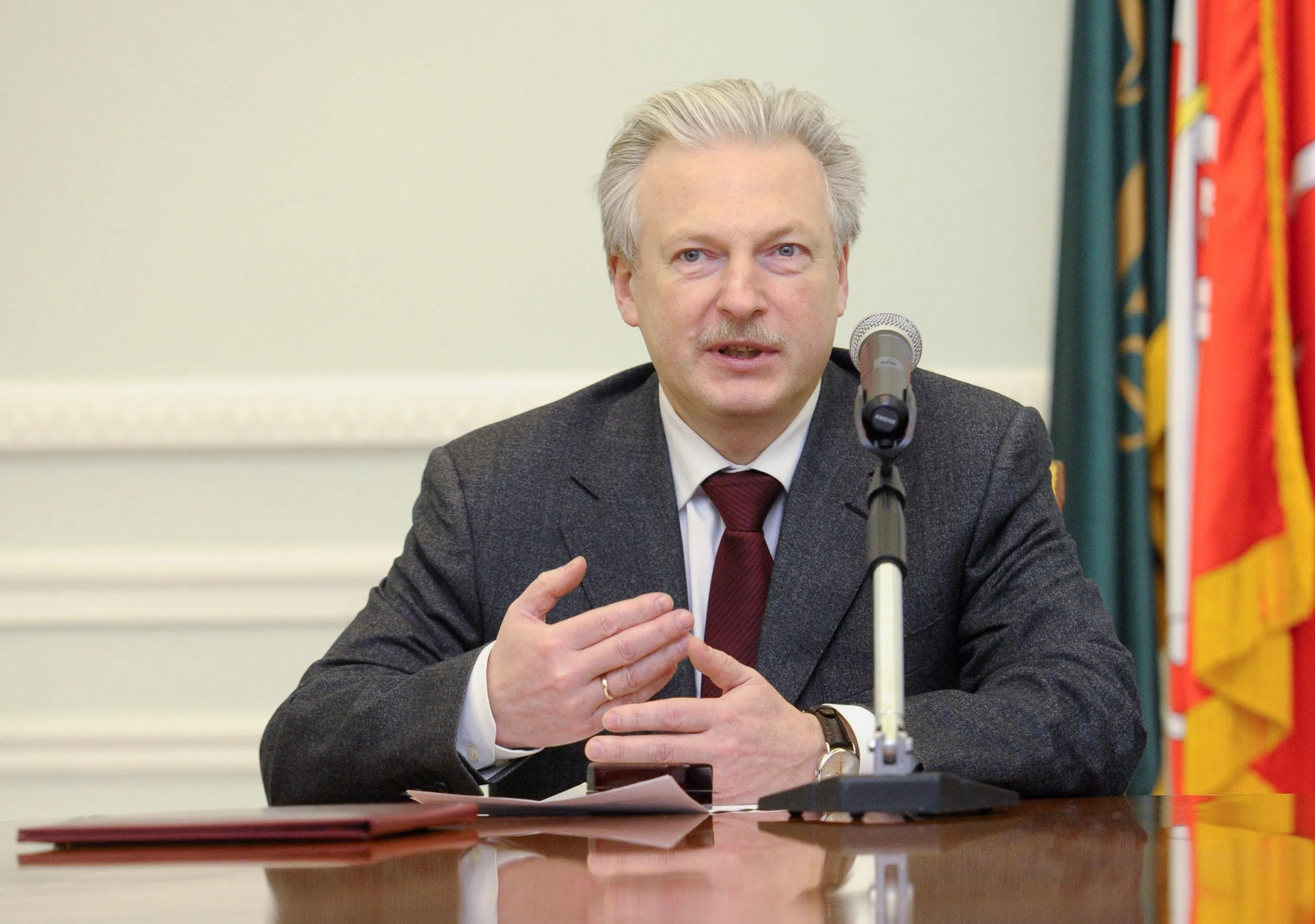 Игорь Максимцев: Евразийская интеграция поворачивает на Восток