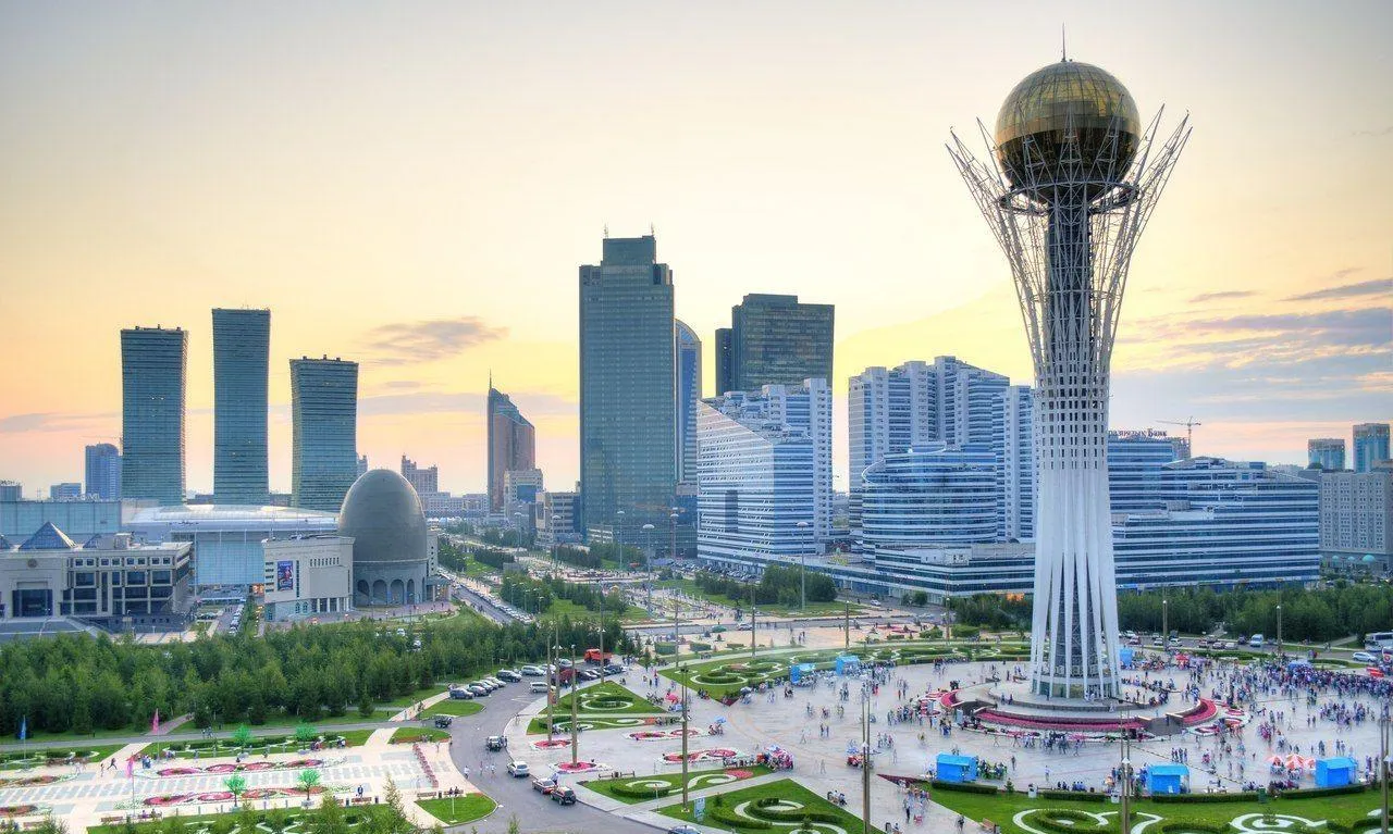 Рост ВВП Казахстана вернулся к докризисному уровню