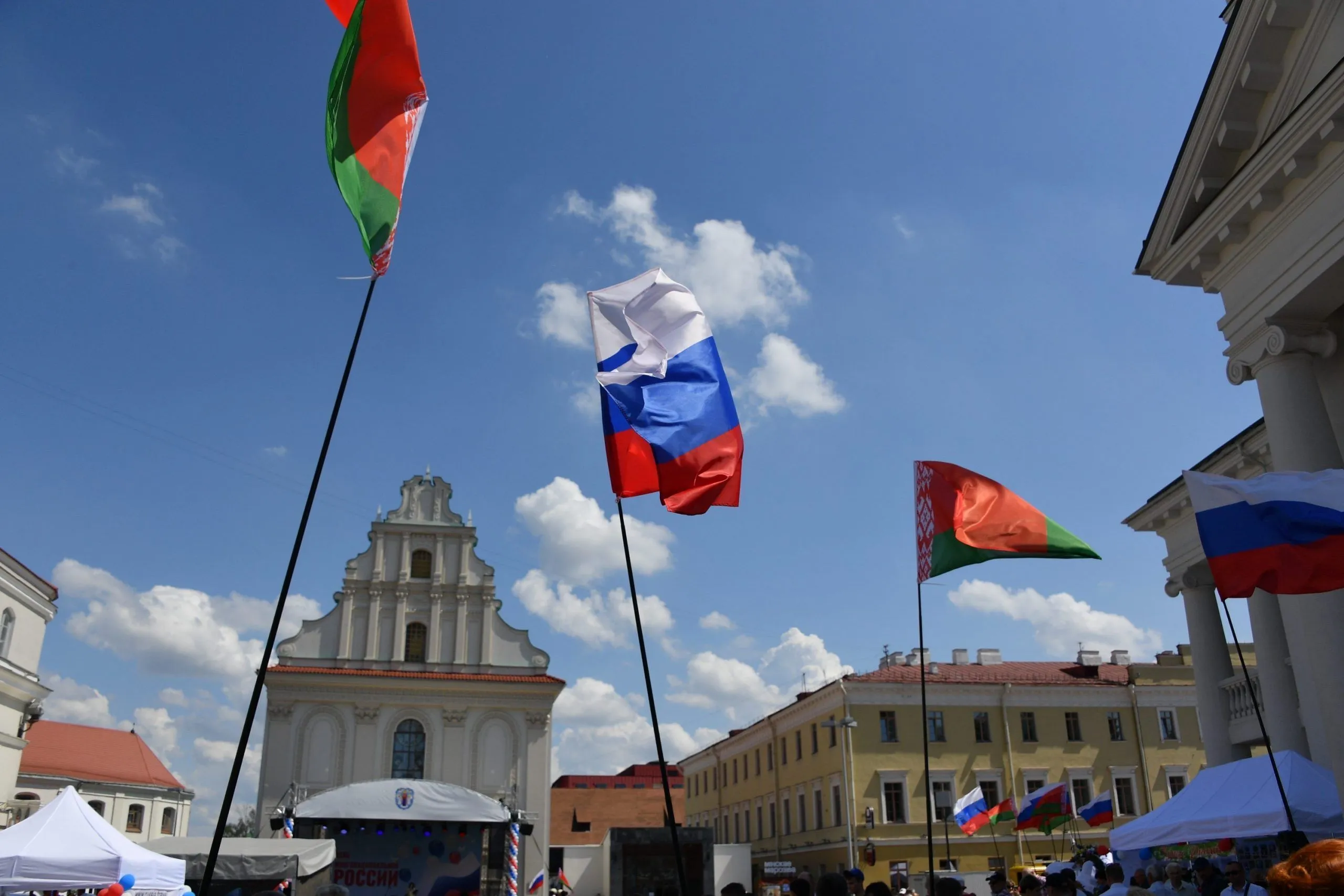 «Союзные программы – только первый этап». Эксперты – о будущем интеграции Беларуси и России