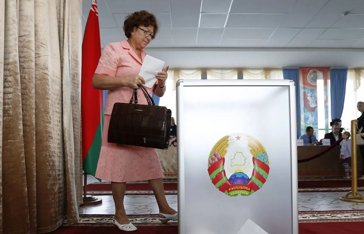 Принесут ли парламентские выборы конституционную реформу в Беларусь? 