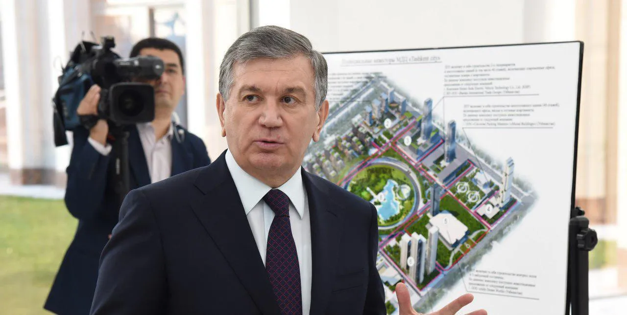 Узбекистан: 5 ключевых итогов 2019 года
