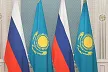 Бюро нацстатистики Казахстана: Россия – ключевой внешнеторговый партнер республики
