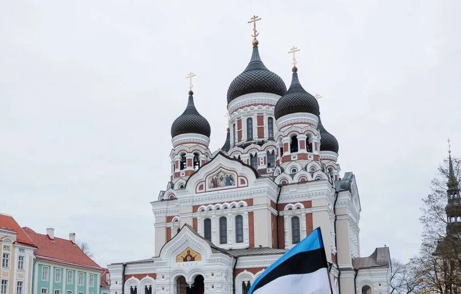 В МИД РФ рассказали, как в странах Балтии «выдавливают» православную церковь