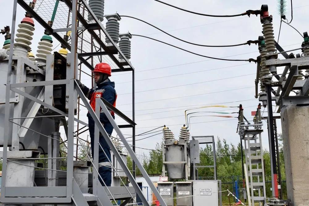 В Литве электричество подорожало более чем на 40%
