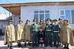 В Казахстане ветеранам вручили медали к 80-летию Победы