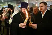 Благодатный огонь на Пасху доставят в храмы России и Беларуси