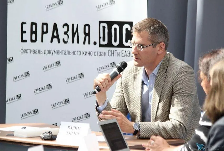 Второй фестиваль «Евразия.DOC» приготовил минчанам острое политическое кино