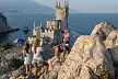 Крым заинтересован в восстановлении туристического потока из Беларуси