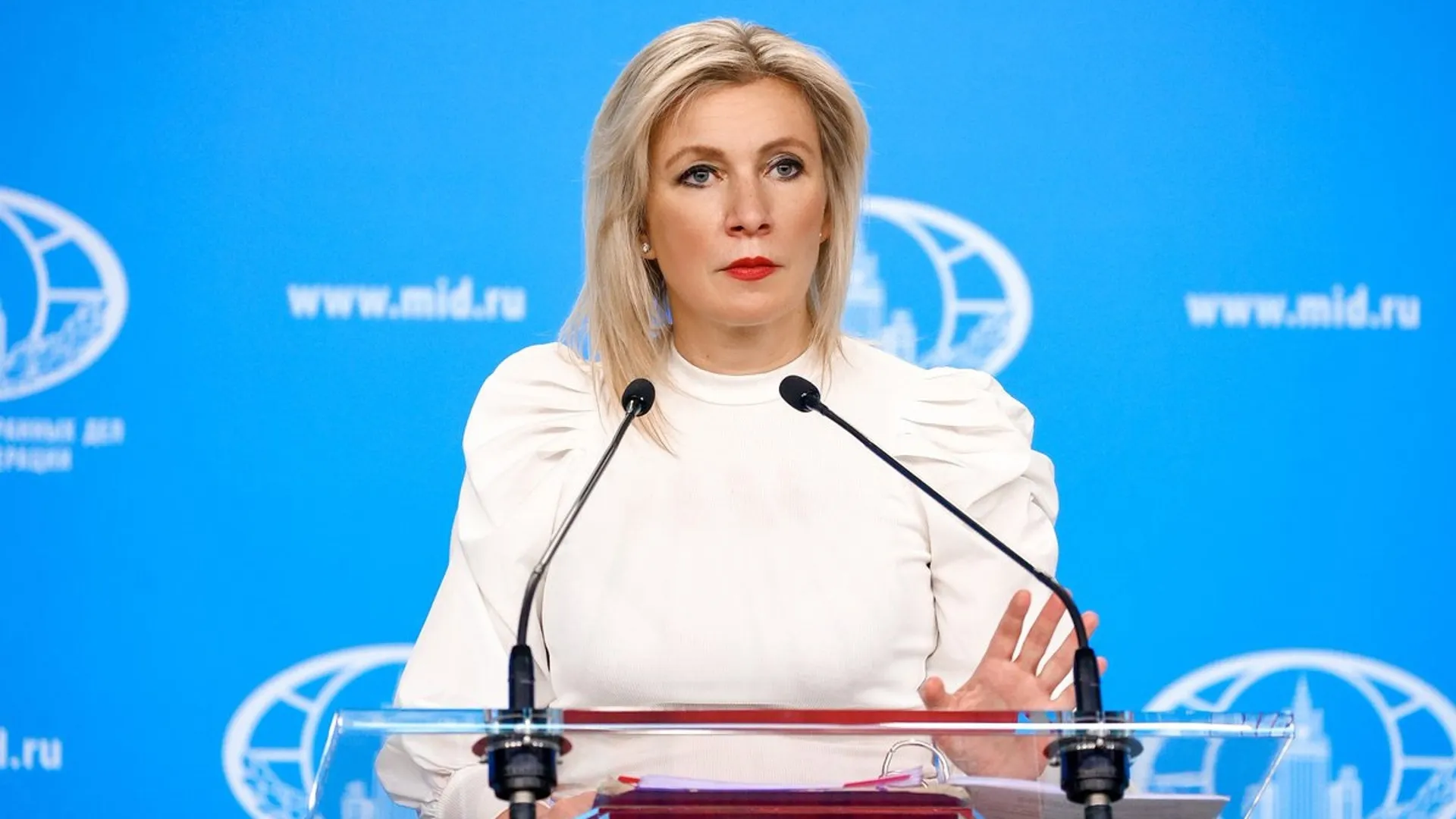 В МИД России отреагировали на отказ Молдовы допустить российских наблюдателей на выборы