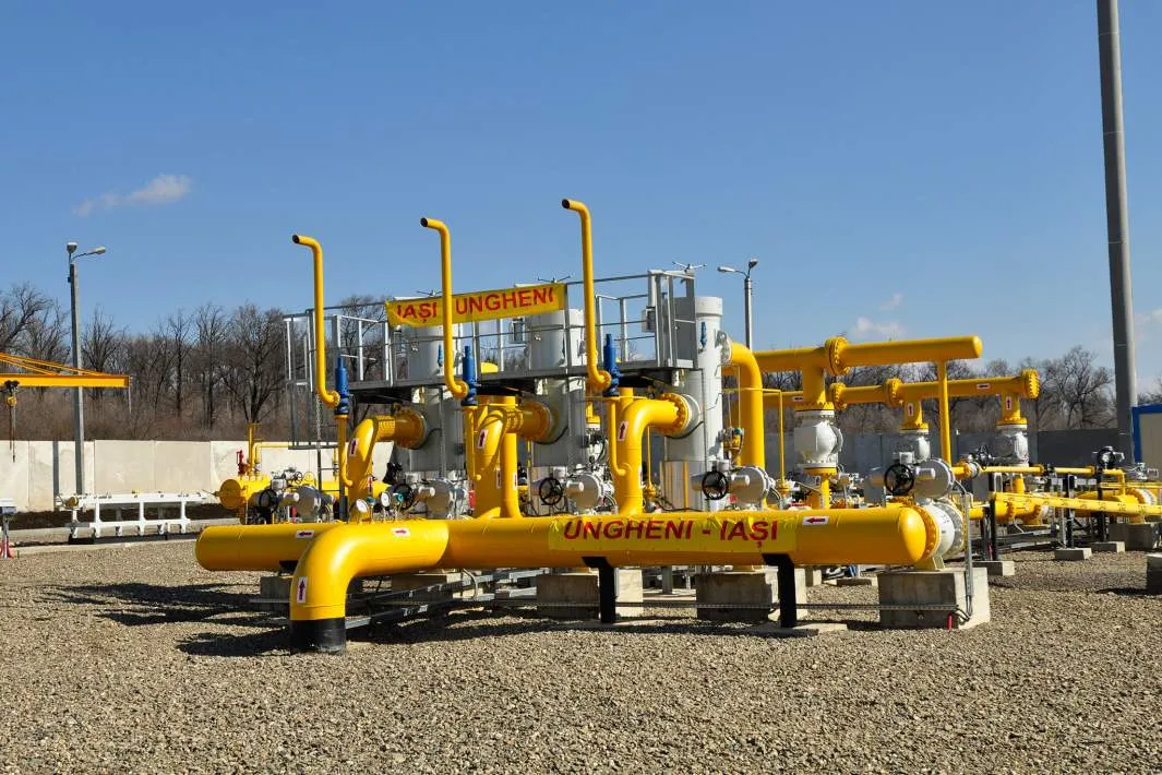 Тирасполь отказался принимать условия предоставления европейского газового гранта