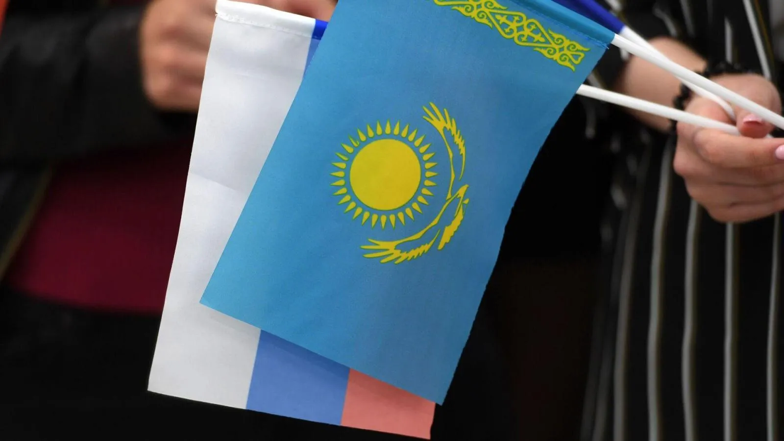 Российско-казахстанские отношения: избранные статьи за 2022 год