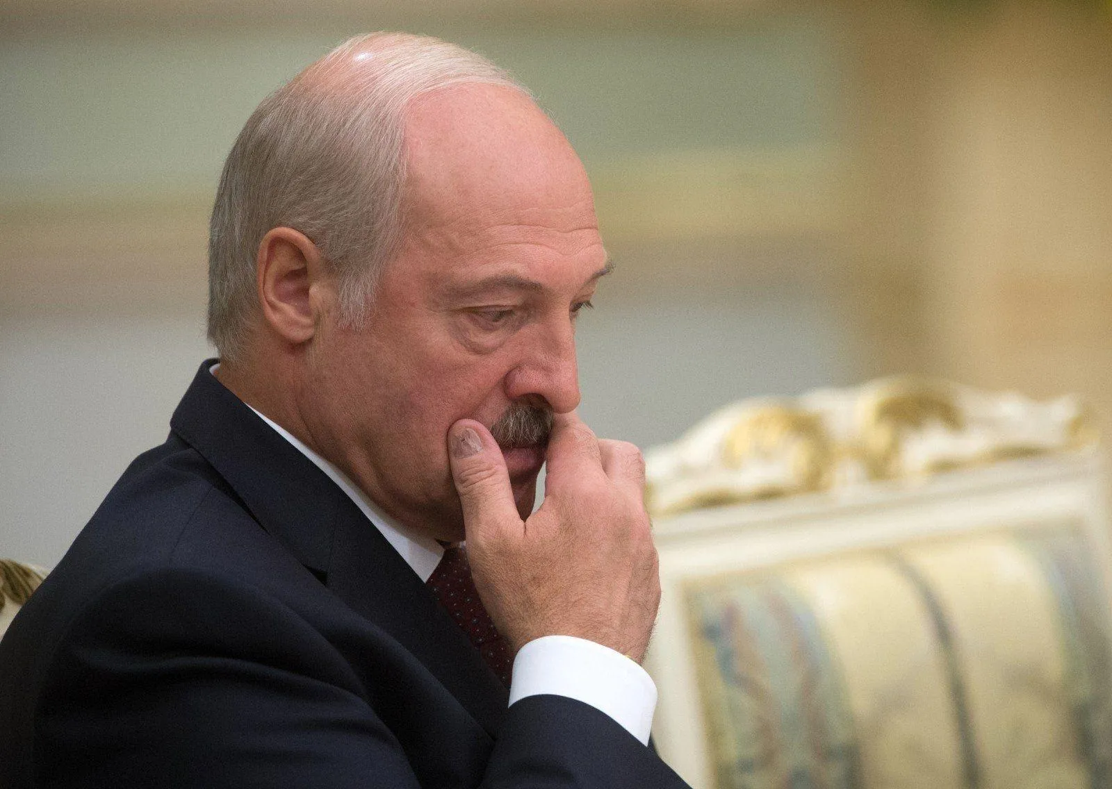 Почему Лукашенко отправил правительство Беларуси в отставку