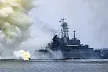 В Балтийском море начались учения ВМФ России