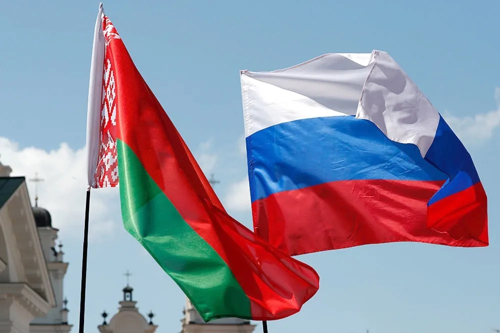 В Беларуси заявили о достижении беспрецедентного уровня отношений с Россией