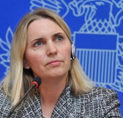 США сокращает финансирование Украины