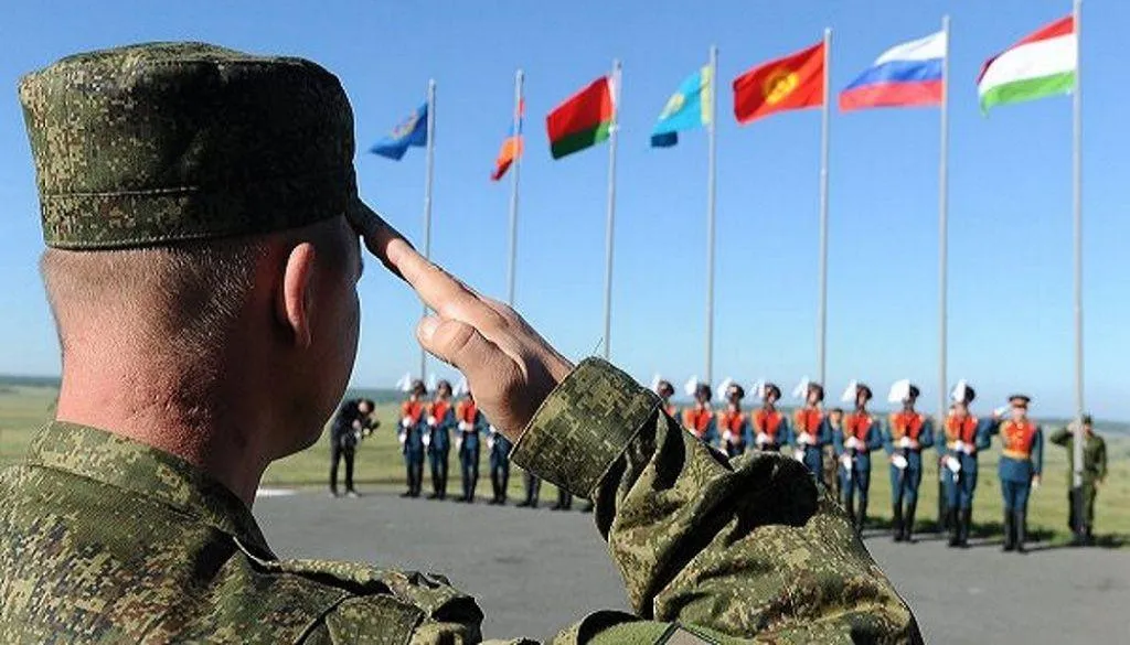 Военным ОДКБ будет легче получить разрешение на проживание в России