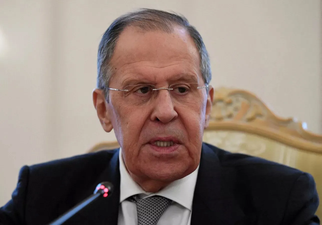 Лавров раскрыл подробности телефонного разговора Путина и Трампа
