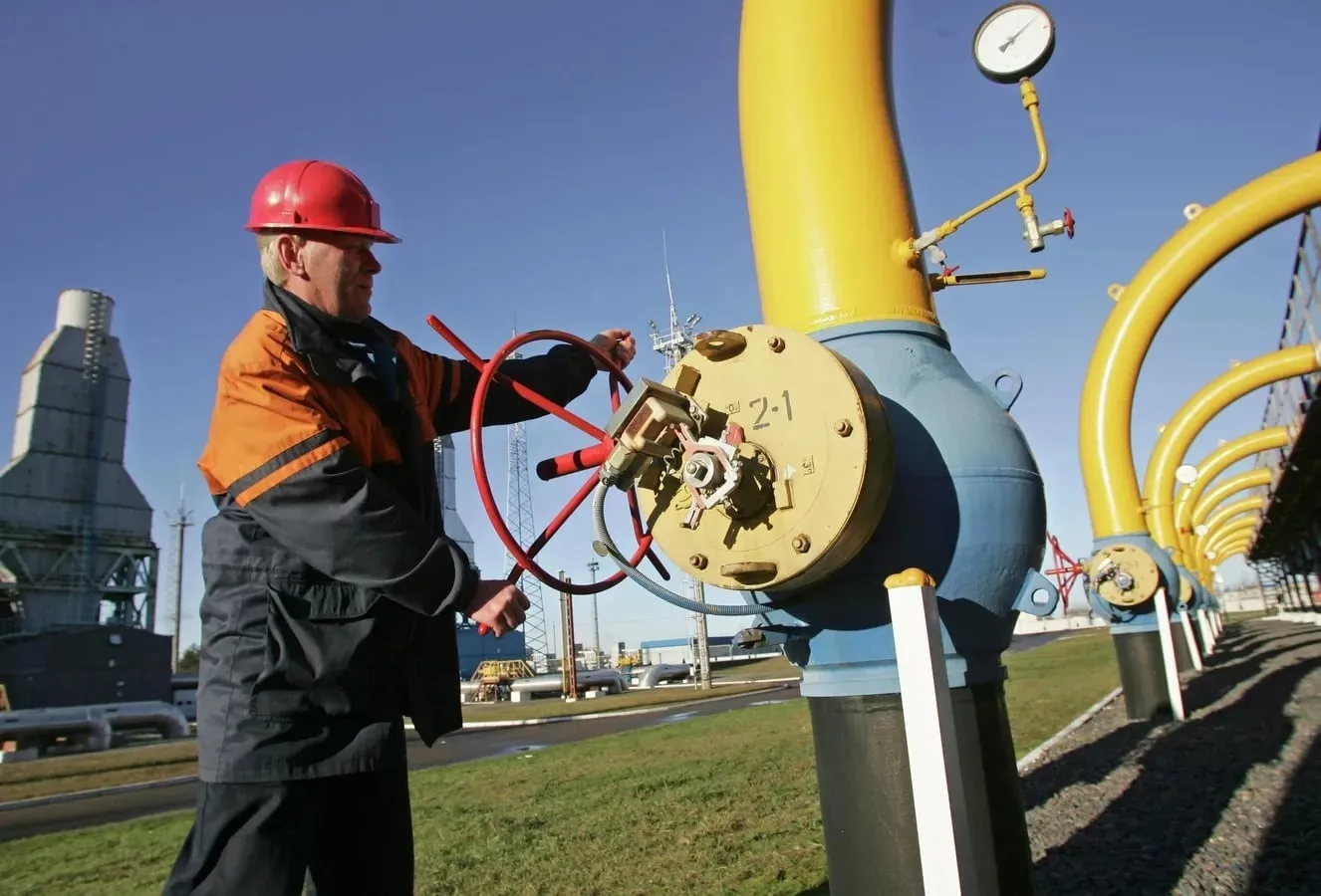 Россия будет поставлять газ в Казахстан – Путин