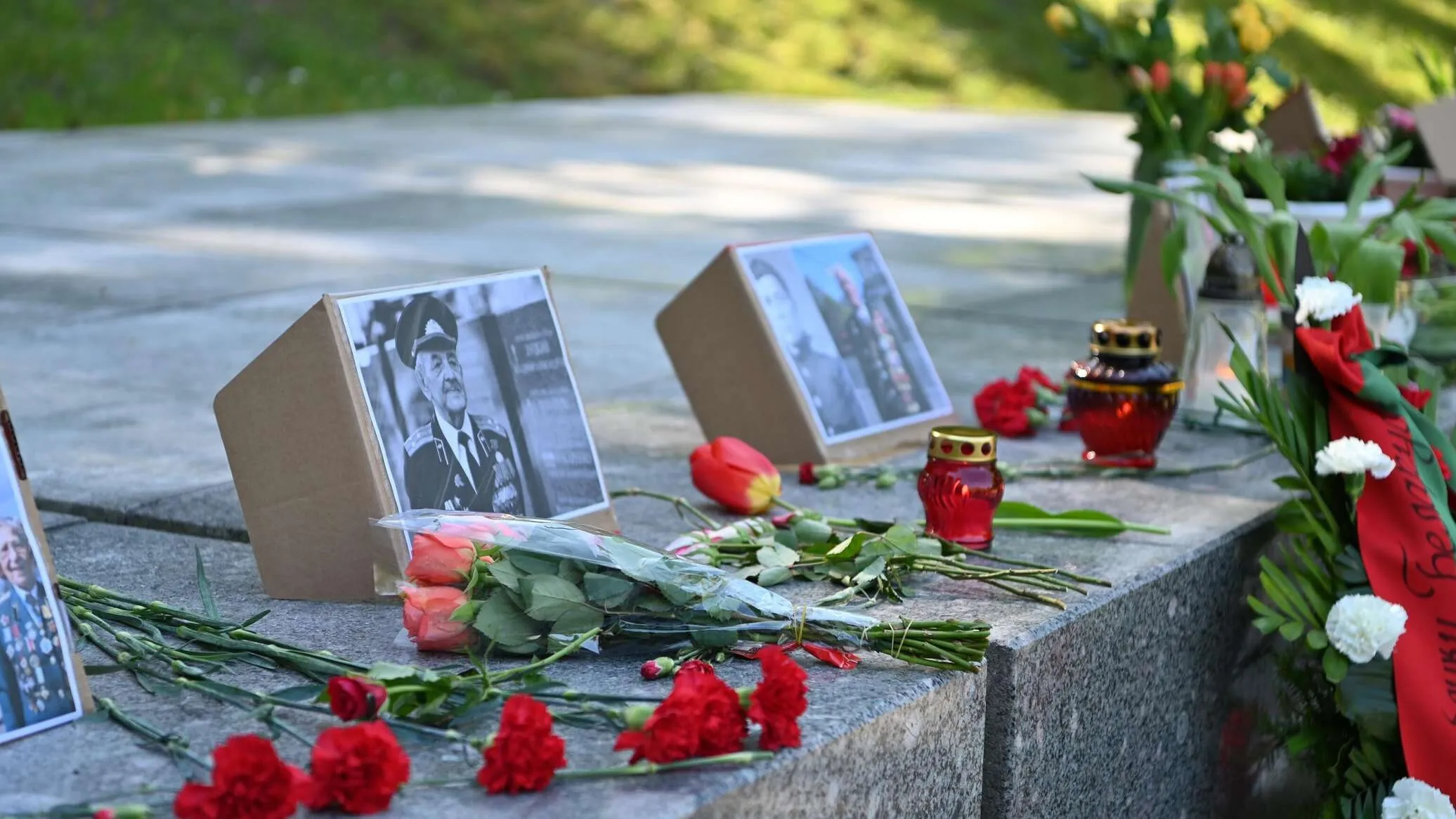 Представители стран Прибалтики примут участие в мероприятиях ко Дню Победы в Ивангороде