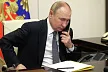 Путин в разговоре с Трампом заявил о приверженности России целям СВО