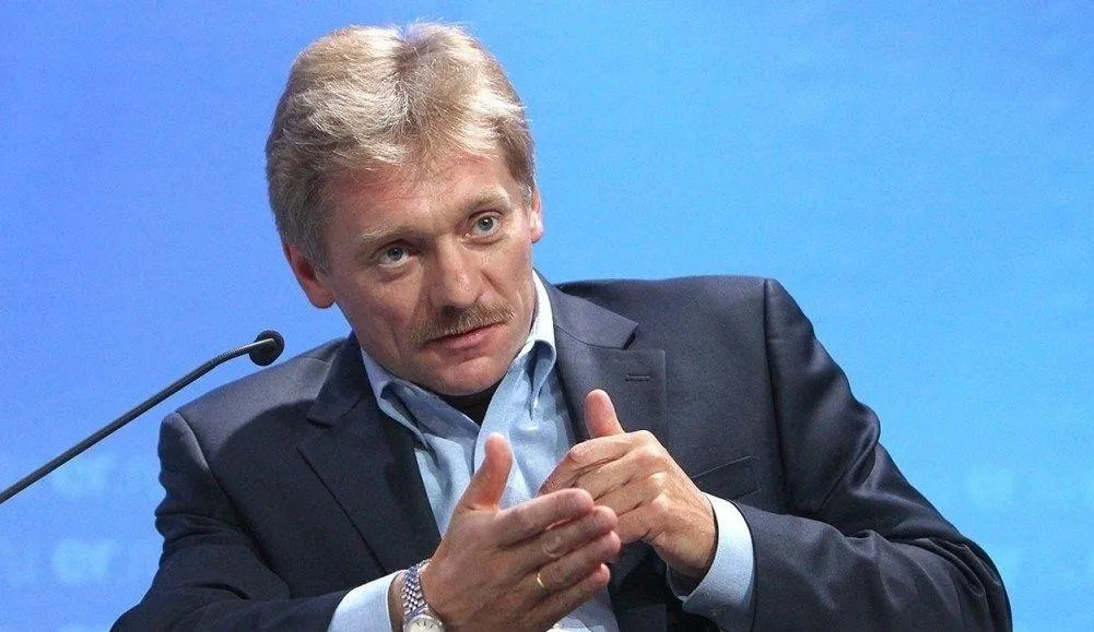В Кремле ответили на предложение Назарбаева организовать встречу Путина и Зеленского
