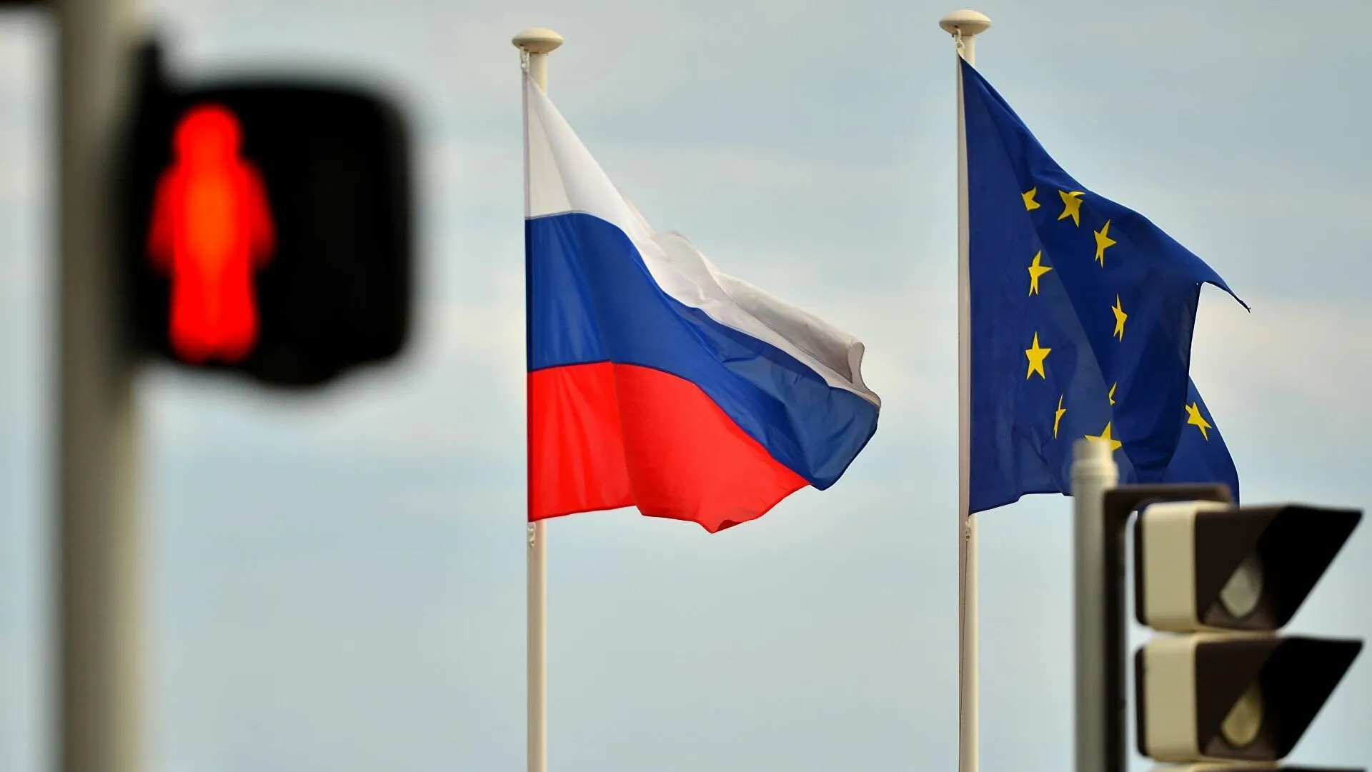 Русакович: «Санкции Запада укрепят потенциал России, Беларуси и ЕАЭС»
