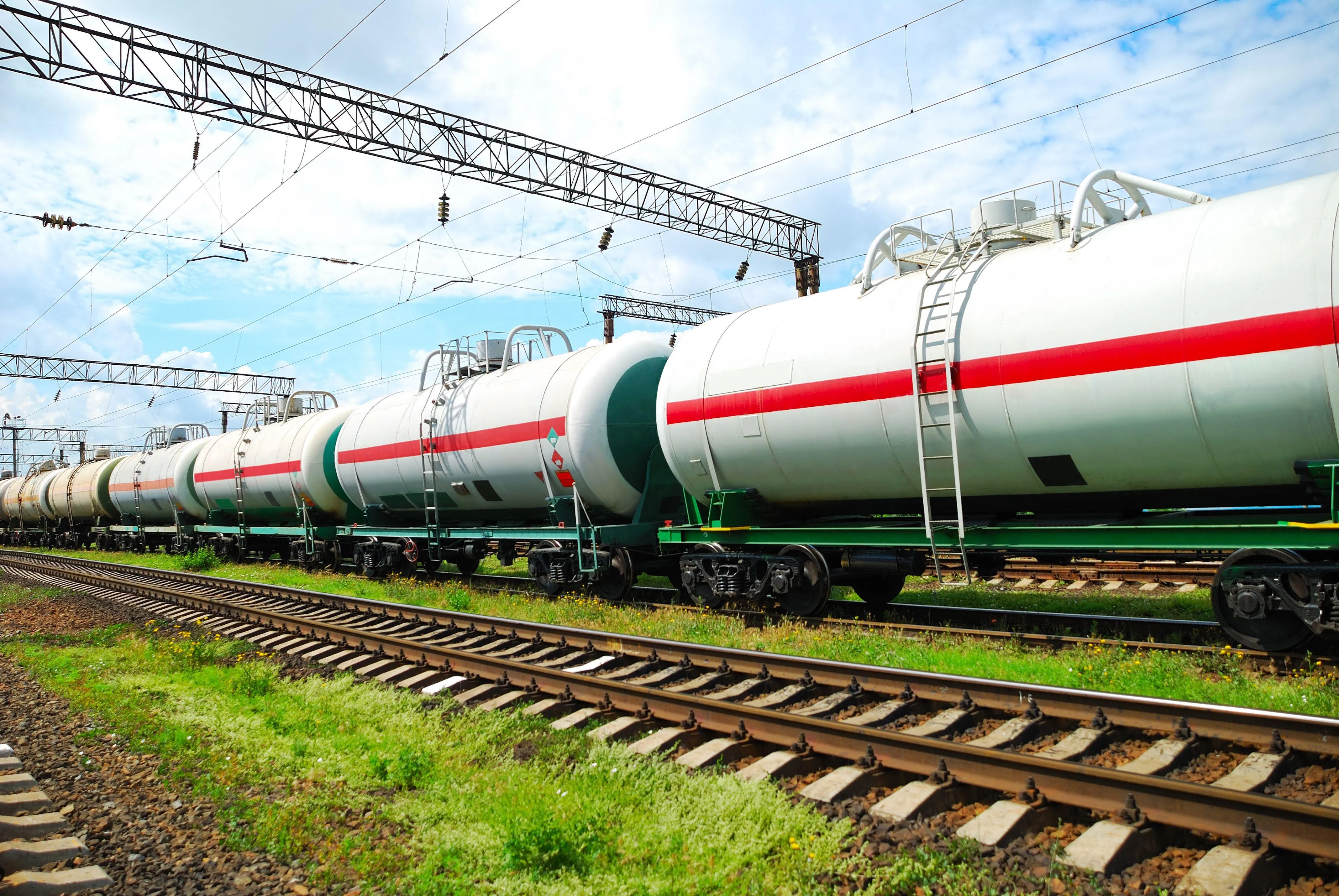 Николай Межевич: «Белорусский транзит нефтепродуктов через Прибалтику – слабое место Союзного государства»