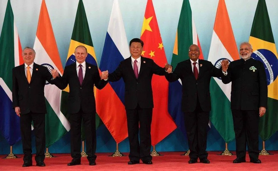 Спасет ли саммит БРИКС отношения Индии и Китая? Взгляд из Нью-Дели