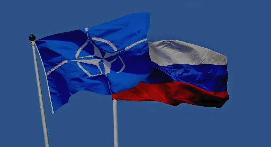 Борьба систем. Готовятся ли НАТО и Россия к войне?