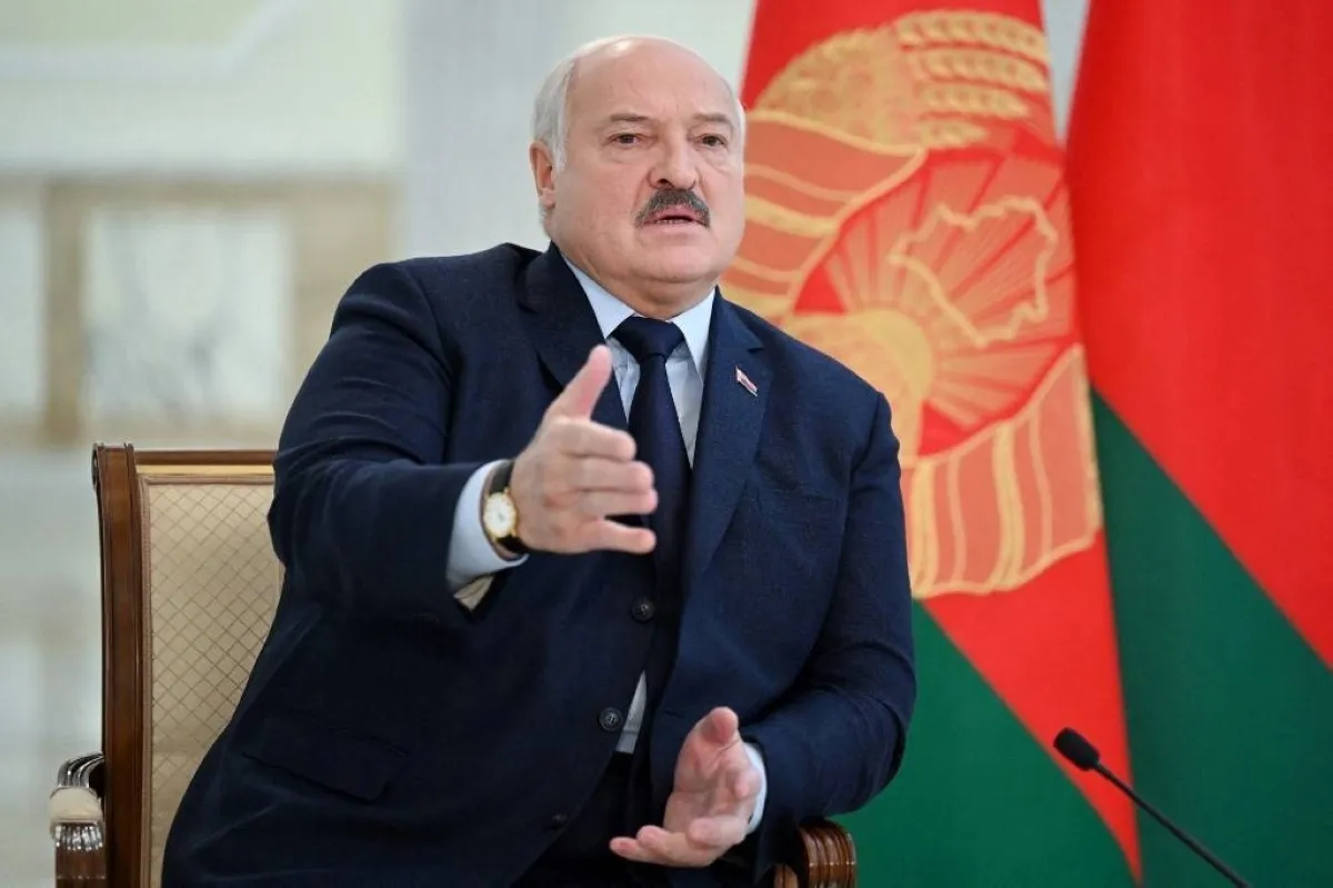 Лукашенко рассказал о планах «заземлиться» в Краснодарском крае