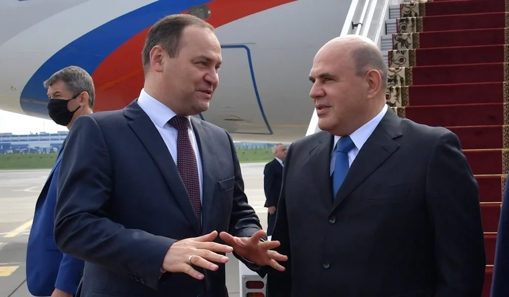 Совместное авиастроение Беларуси и России усиливает экономический потенциал Союзного государства