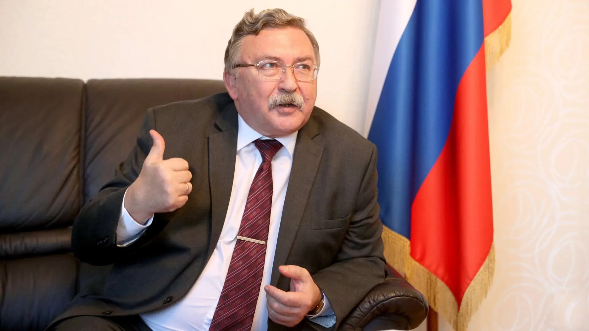 Постпред России в Вене указал на неоднозначную позицию США по украинскому конфликту