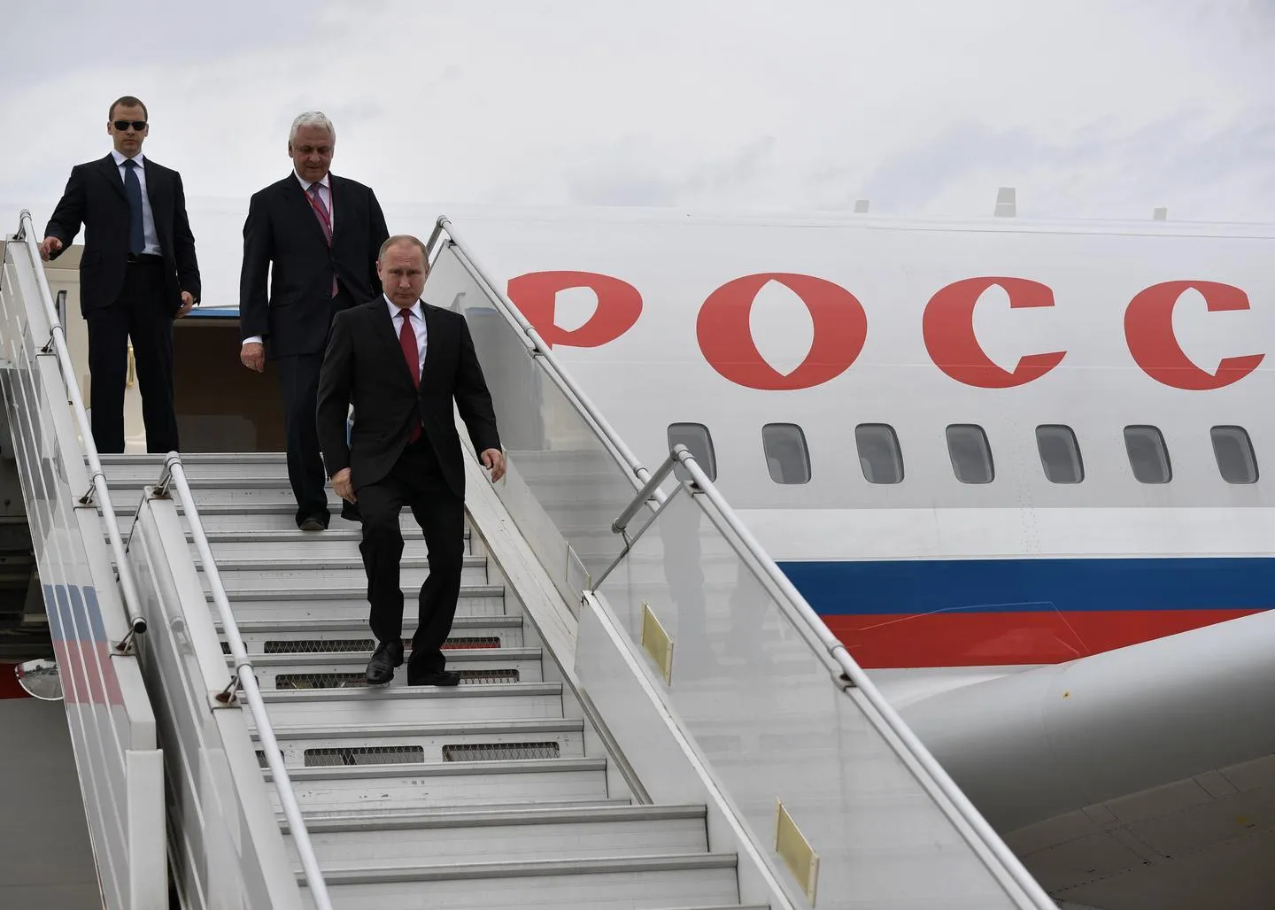 Путин прилетит в Минск для переговоров с Лукашенко