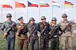 Роспуск политических структур Организации Варшавского договора