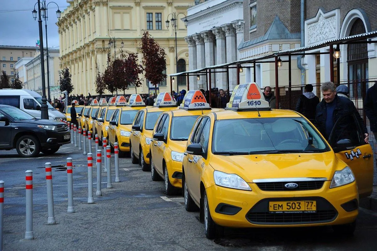 Госдума разрешила водителям из Кыргызстана работать в России по национальным правам