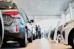 В Эстонии почти перестали покупать авто на фоне нового налога