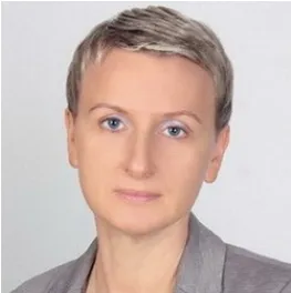 Наталья Киреенко