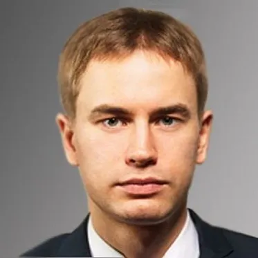 Владимир Перебоев