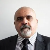 Александр Искандарян