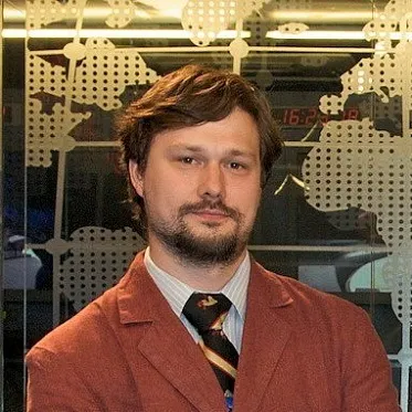 Василий Малашенков